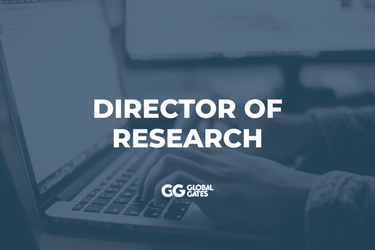 Director of Research