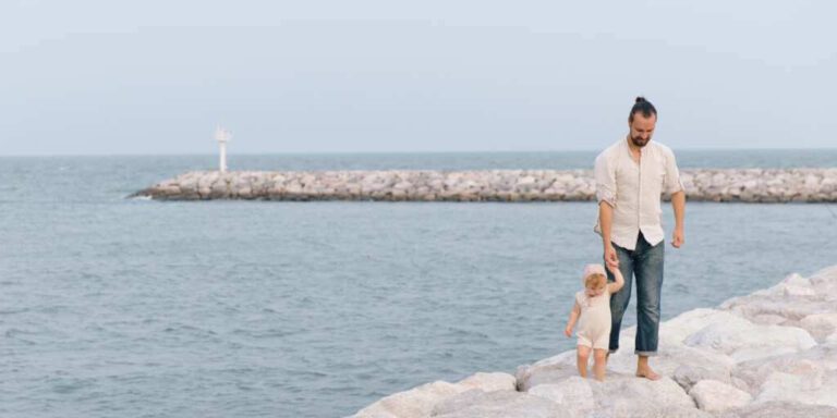 Advice for My Daughter