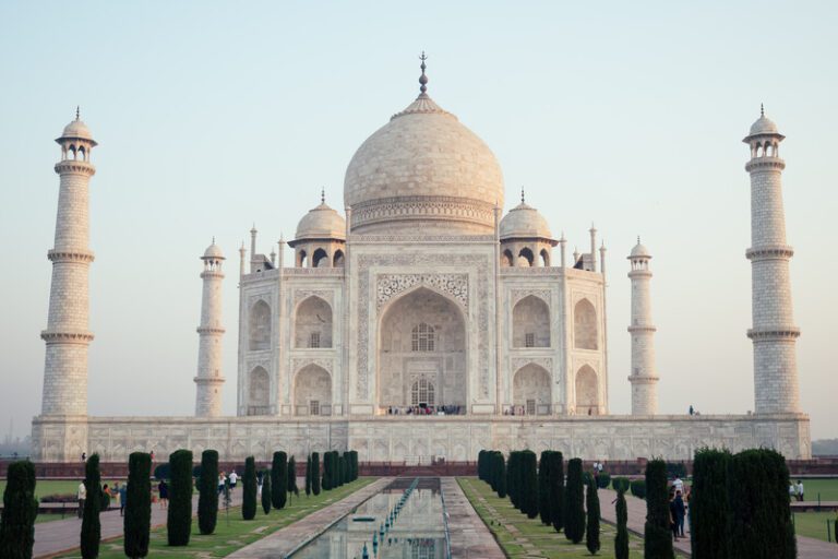 India