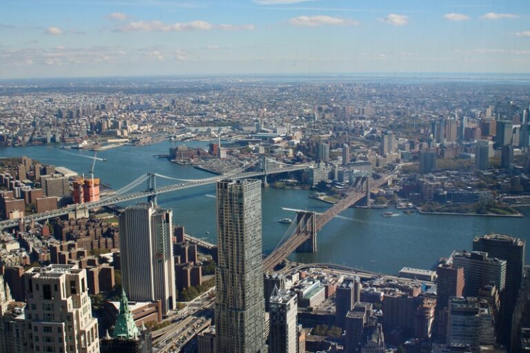 New York City