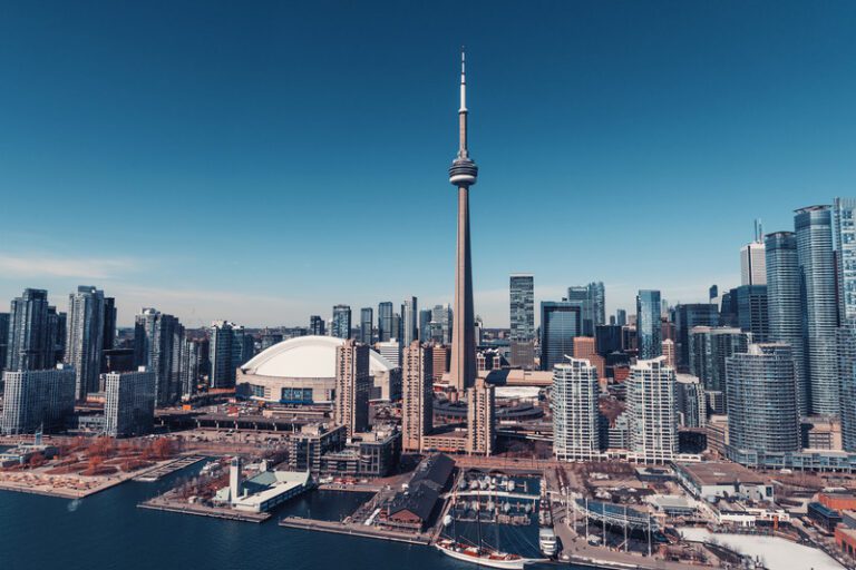 Toronto