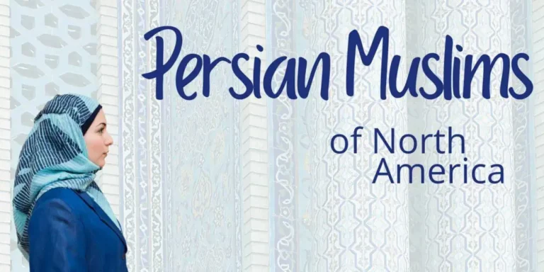 Persian Muslims of North America