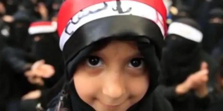 Unreached People Groups – Yemeni (Video)