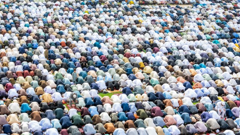 Where There Is Hunger, There Is Hope