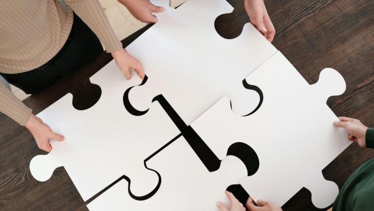 Core Value: Collaboration